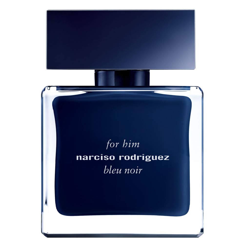 Amazon.co.jp: ナルシソロドリゲス フォーヒム ブルー ノワール EDT SP